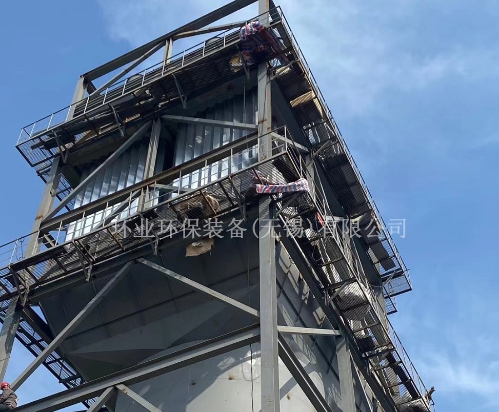 濕式靜電除塵器與干式靜電除塵器：誰更適合你的需求？