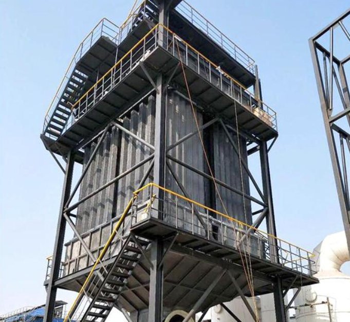 工業(yè)濕電除塵器的維護(hù)建議和注意事項(xiàng)