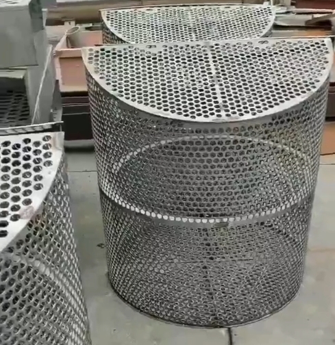 循環(huán)泵前置濾網(wǎng)的主要作用
