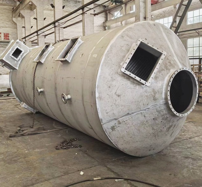 不銹鋼噴淋塔的作用是什么