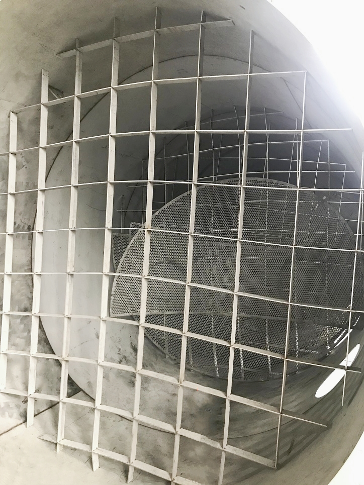 不銹鋼格柵板的制作要點