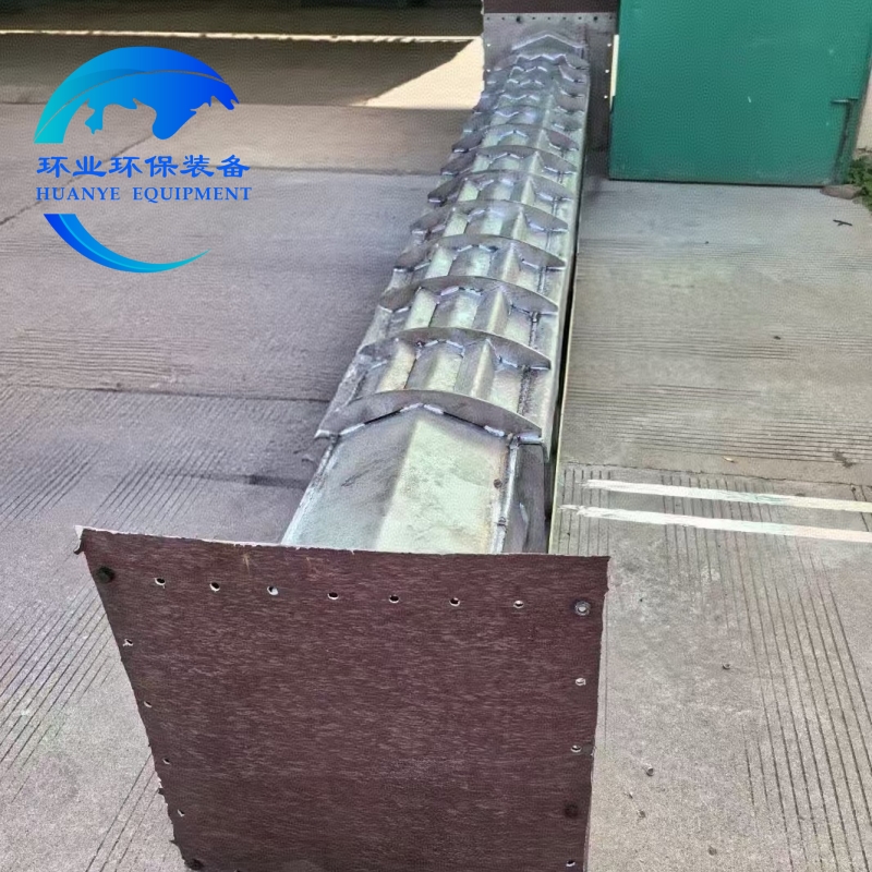 工業(yè)爐膽易變形腐蝕？不銹鋼材質(zhì)如何延長(zhǎng)設(shè)備壽命